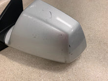 Load image into Gallery viewer, 2009 2015 Cadillac CTS-V CTS Driver Side Mirror OEM GM Silver LH Used
