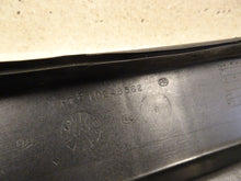 Load image into Gallery viewer, 93 97 Firebird Trans AM Camaro SS Front Upper Radiator Support Cover GM 10248562
