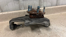 Load image into Gallery viewer, 05 13 C6 Z06 Corvette Passenger Front Spindle Hub Assembly OEM GM Right 3K
