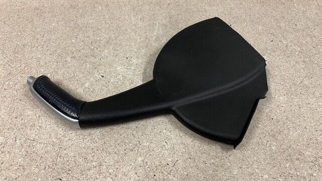 04 05 06 Pontiac GTO Emergency Brake Handle Blue Stitch Ebrake Handle OEM GM