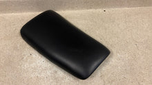 Load image into Gallery viewer, 97 04 Chevrolet C5 Corvette Center Console Lid Armrest Black Leather OEM GM 57K
