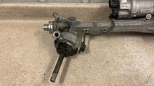 Load image into Gallery viewer, 2014 2015 Camaro SS Electric Power Steering Gear Rack &amp; Pinion OEM GM 23460447
