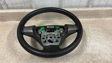 Load image into Gallery viewer, 2006 Chevrolet Corvette C6 Z06 Wheel OEM GM Leather 15806311 Steering

