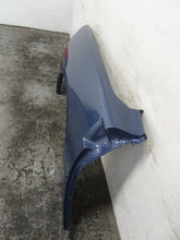 Load image into Gallery viewer, 05 13 Chevrolet C6 Corvette Passenger Rear Quarter Panel Coupe GM OEM Blue 56K
