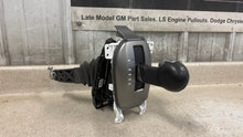 Load image into Gallery viewer, 10 15 Chevrolet Camaro SS Automatic Shifter Assembly GM Factory 92239787 35K
