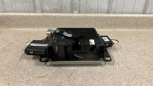 Load image into Gallery viewer, 2005 2013 Corvette C6 Z06 Coupe Rear Trunk Hatch Lid Latch Release OEM GM 21K

