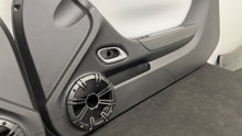 Load image into Gallery viewer, 10 15 Chevrolet Camaro SS Interior Right Left Door Panel Pair OEM White Panels
