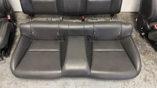 Load image into Gallery viewer, 10 15 Chevrolet Camaro SS Right Left Front Rear Power Heated Leather Seats 53K
