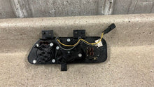 Load image into Gallery viewer, 94 96 Chevrolet Camaro SS HVAC Controls A/C Heater Switches Temp OEM GM Climate
