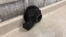 Load image into Gallery viewer, 2010 2015 Camaro SS Original Fuel Gas Door Victory Red OEM GM Lid Factory Cap

