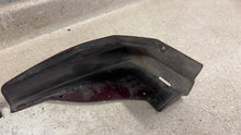Load image into Gallery viewer, 10 12 Camaro SS Front Factory Mud Flaps Right Left OEM GM 92230233 92230235
