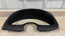 Load image into Gallery viewer, 98 02 Chevrolet Camaro SS Gauge Cluster Speedometer Trim Panel Bezel
