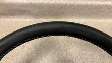 Load image into Gallery viewer, 12 15 Camaro SS Steering Leather OEM GM Black Switches Paddles 22790892 Wheel
