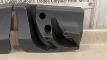 Load image into Gallery viewer, 1993 2002 Camaro SS Firebird Factory Passenger Driver T-Top Holders Black 80K
