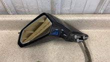 Load image into Gallery viewer, 2010 2015 Chevrolet Camaro SS Driver Side Mirror Left Heated OEM SS LH Black
