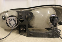 Load image into Gallery viewer, 98 02 Chevrolet Camaro SS Passenger Headlight Complete Light GM 54K Right RH LED
