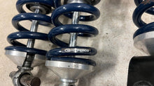 Load image into Gallery viewer, 06 13 Corvette C6 Z06 LG Motorsports Bilstein G2 Coil Over Kit Springs LGC6G2
