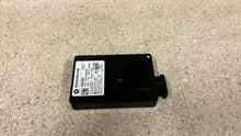 Load image into Gallery viewer, 15 18 Dodge Charger Left Right Rear Blind Spot Assist OEM 68252463AB Sensor

