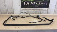 Load image into Gallery viewer, 12 13 C6 Corvette Manual Transmission Torque Tube Wiring Harness TR6060 22810984
