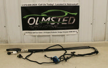 Load image into Gallery viewer, 09 13 C6 Corvette Automatic Transmission Torque Tube Wiring Harness OEM 22791039

