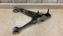 Load image into Gallery viewer, 06 13 C6 Corvette Z06 LH Driver Side Front Lower Control Arm Assembly GM 5K
