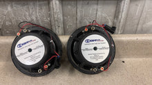 Load image into Gallery viewer, CDT Audio ES-03 Speakers Woofers Pair
