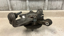 Load image into Gallery viewer, 05 13 C6 Z06 Corvette Driver Rear Spindle Hub Assembly OEM GM Left 17K MILES
