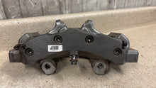 Load image into Gallery viewer, 05 13 Chevrolet Corvette C6 Z06 Front Brake Calipers 6 Piston Set Brakes OEM 55K

