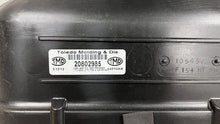 Load image into Gallery viewer, 10 13 Corvette C6 Grand Sport Factory Air Intake Cleaner GM 20802985 35K LS3
