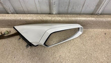 Load image into Gallery viewer, 10 15 Chevrolet Camaro Passenger Side Mirror Right Heated OEM RH White 92247444
