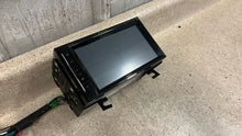 Load image into Gallery viewer, Pioneer DMH-241EX Double DIN 6.2'' Touchscreen Digital Media Receiver Bluetooth
