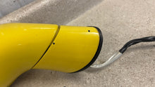 Load image into Gallery viewer, 05 13 Chevrolet C6 Corvette Z06 Passenger Side Power Mirror OEM GM Yellow Right

