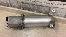 Load image into Gallery viewer, 06 08 Corvette C6 Z06 Dry Sump Engine Oil Tank Resevoir GM 12603281 56K OEM
