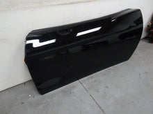 Load image into Gallery viewer, 05 13 Corvette C6 Z06 GS Driver Front Door Left LH OEM GM 10441025 Black 62K
