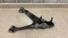 Load image into Gallery viewer, 06 13 C6 Corvette Z06 LH Driver Side Front Lower Control Arm Assembly GM 5K
