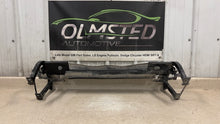 Load image into Gallery viewer, 05 13 C6 Z06 Corvette Lower Front Radiator Support Assembly Bracket 55K OEM
