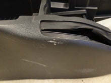 Load image into Gallery viewer, 97 02 Camaro SS Firebird Trans AM Center Console Base Graphite Gray OEM
