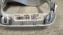 Load image into Gallery viewer, 10 15 Camaro SS ZL1 Gauge Cluster Bezel Trim OEM Speedometer GM 904210505 43K
