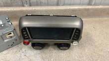 Load image into Gallery viewer, 13 15 Camaro SS ZL1 Navigation Stereo Radio Receiver GM 23286602 Display 45K
