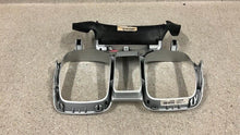Load image into Gallery viewer, 10 15 Camaro SS ZL1 Gauge Cluster Bezel Trim OEM Speedometer GM 904210505 45K
