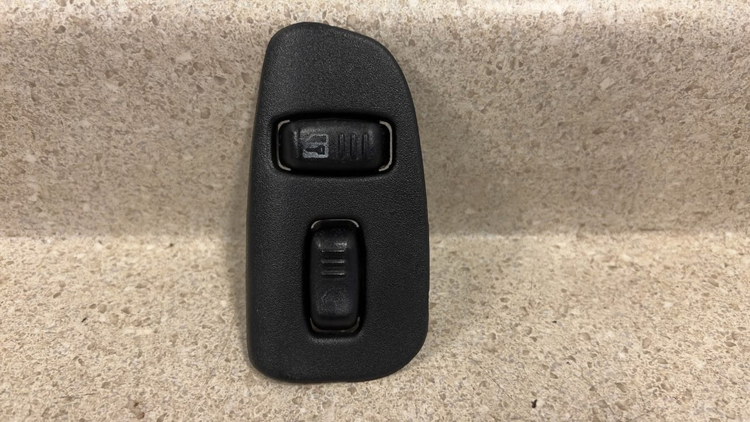 93 02 Chevrolet Camaro SS Passenger Power Window Switch Right OEM RH Factory