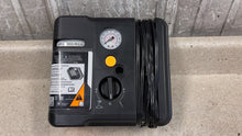 Load image into Gallery viewer, Universal Camaro Emergency Flat Tire Air Compressor Spare Factory 22871806 GM
