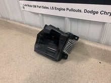 Load image into Gallery viewer, 16 18 Chevrolet Camaro SS Heads Up Display HUD OEM GM 84016314 Projector 18K
