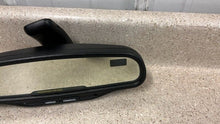 Load image into Gallery viewer, 2006 2013 Chevrolet Corvette C6 Rear View Mirror Rearview GM Lights Z06 OEM 47K
