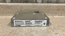 Load image into Gallery viewer, 2009 Corvette C6 Z06 OnStar Communication Control Module GM 25990100 17K OEM
