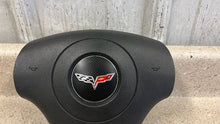 Load image into Gallery viewer, 2006 2009 Chevrolet Corvette Z06 Left Side Driver Wheel OEM GM Bag 21K 15861420
