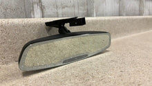 Load image into Gallery viewer, 2012 2015 Camaro SS ZL1 Interior Rear View Frameless Mirror Rearview OEM GM 33K
