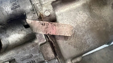 Load image into Gallery viewer, 97 04 C5 M12 Corvette T56 6 speed transmission Tremec OEM GM 27 Spline 1386-023
