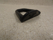 Load image into Gallery viewer, 93 02 Camaro Firebird WS6 SS Passenger RH Right Seat Belt Loop Ebony Used
