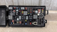 Load image into Gallery viewer, 10 11 Camaro SS Engine Under Hood Fuse Box Block Assembly OEM GM 22765979 26K
